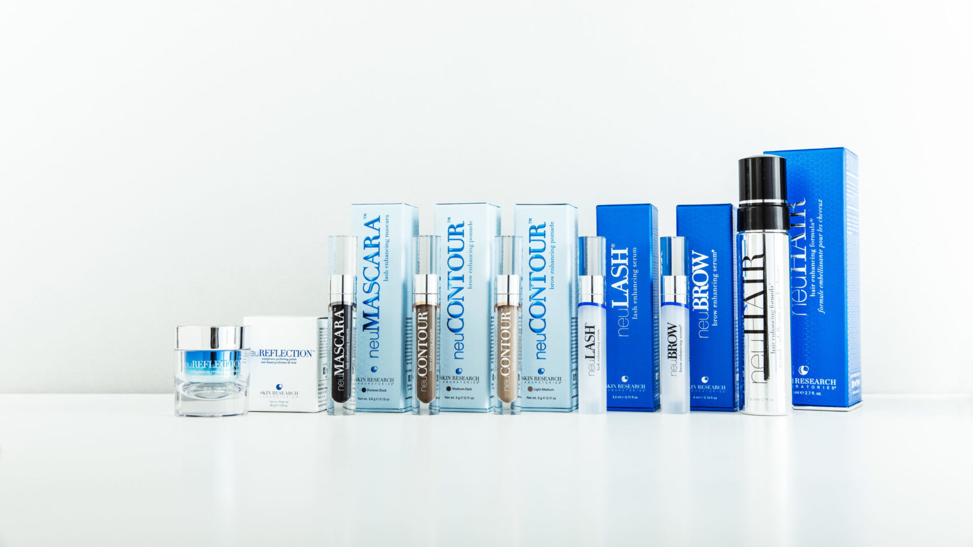 Skin Research Laboratories® Enhance Your Life Beauty Blog | Lash Serums, Brow Serums and All thing Beauty
